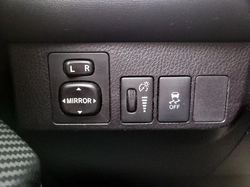 used 2015 Toyota RAV4 car, priced at $18,998