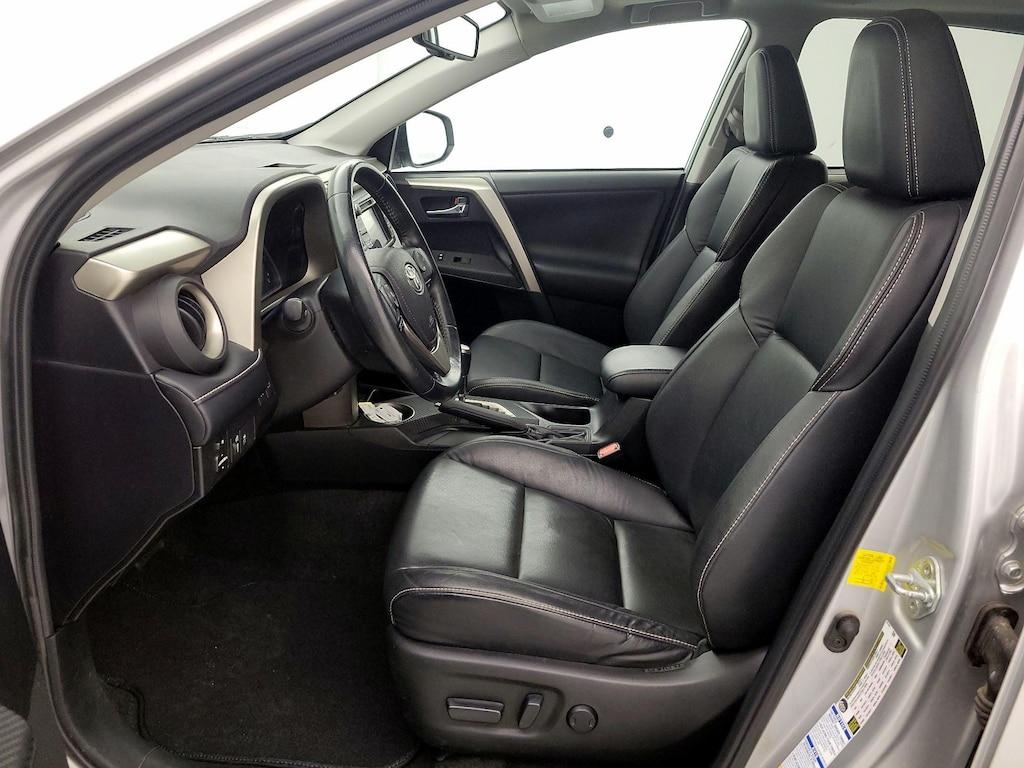 used 2015 Toyota RAV4 car, priced at $18,998