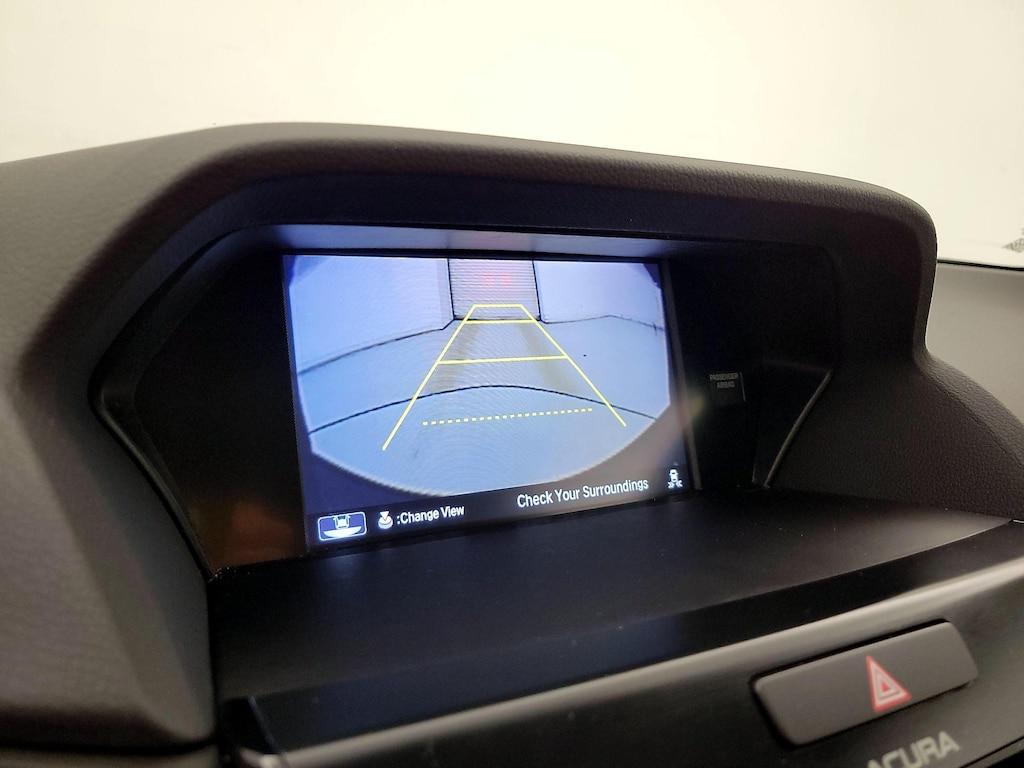used 2016 Acura ILX car, priced at $15,998