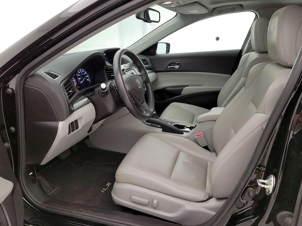 used 2016 Acura ILX car, priced at $15,998