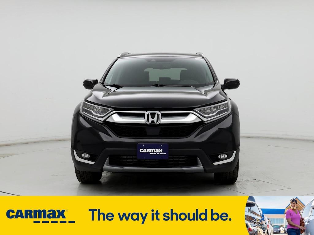 used 2017 Honda CR-V car, priced at $22,998