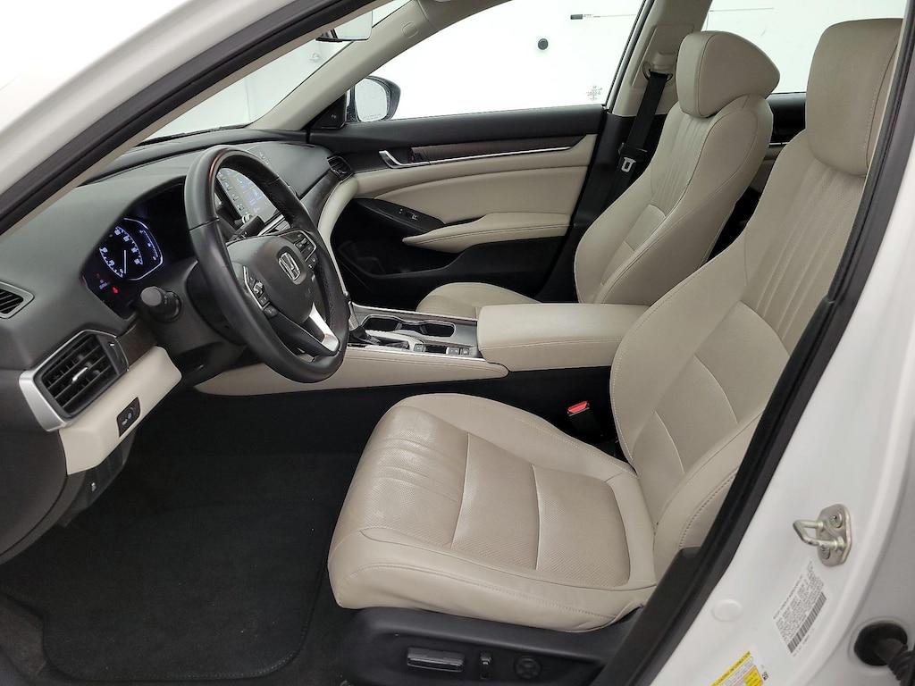 used 2019 Honda Accord car, priced at $24,998