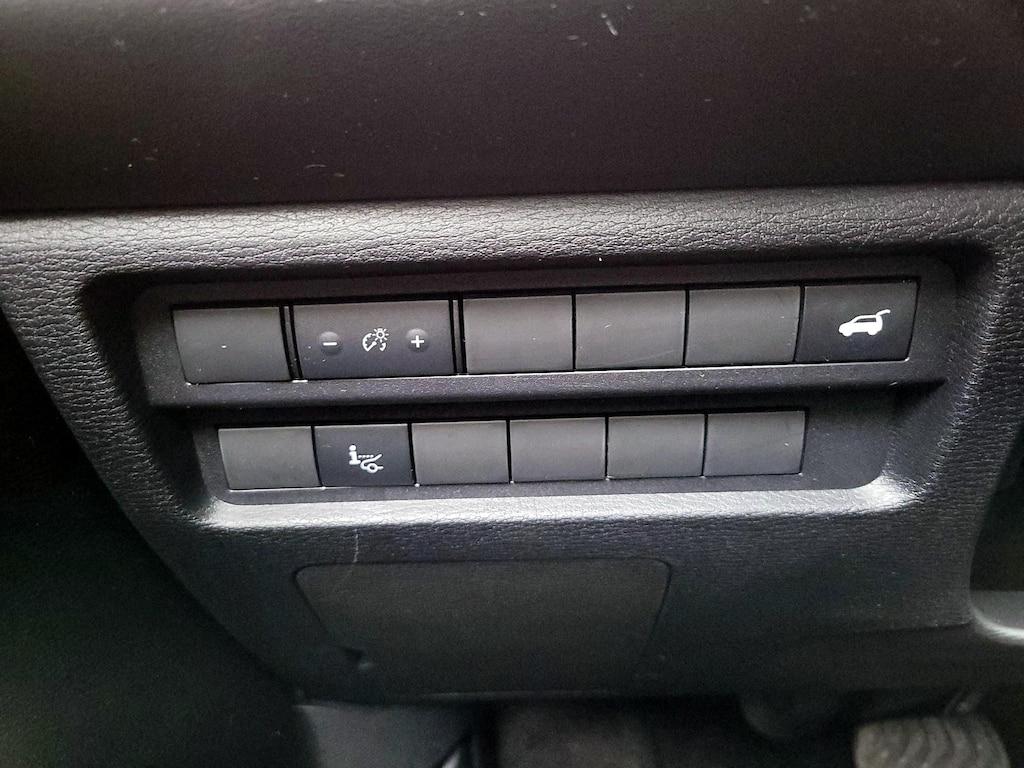 used 2024 Mitsubishi Outlander car, priced at $34,998
