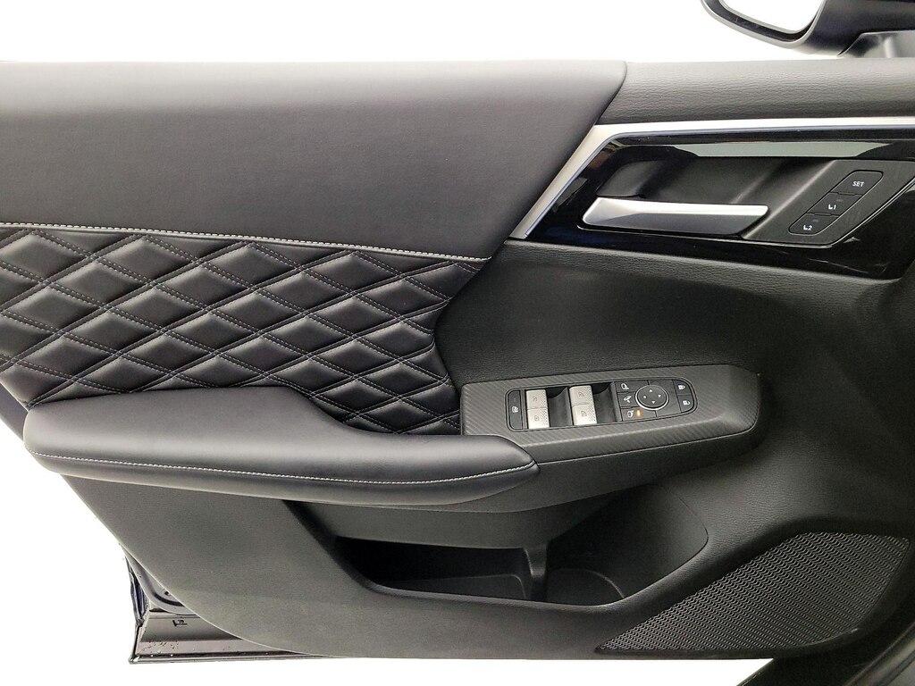 used 2024 Mitsubishi Outlander car, priced at $34,998