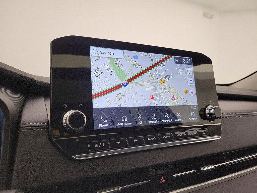 used 2024 Mitsubishi Outlander car, priced at $34,998