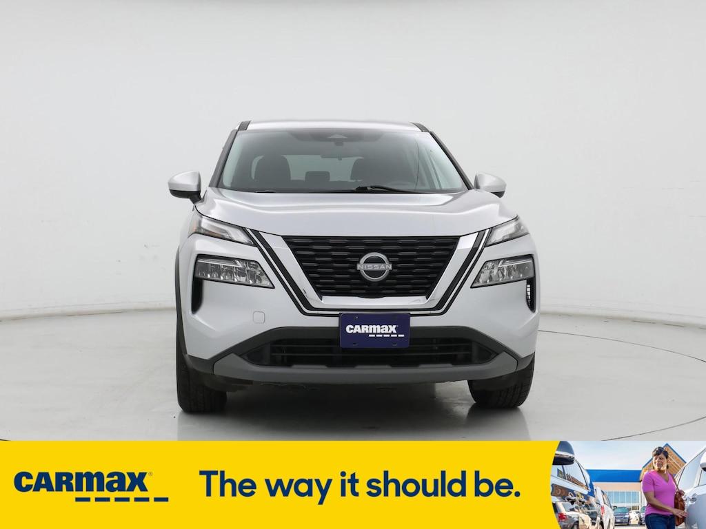 used 2023 Nissan Rogue car, priced at $25,998