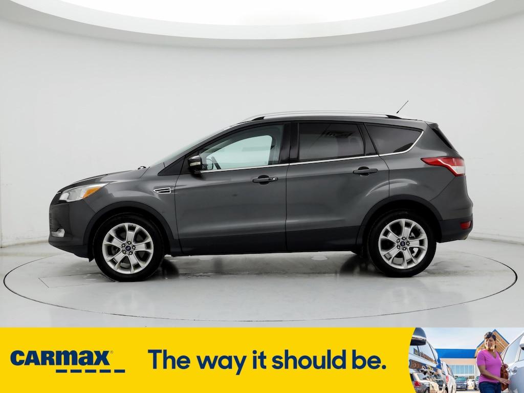 used 2015 Ford Escape car, priced at $14,998