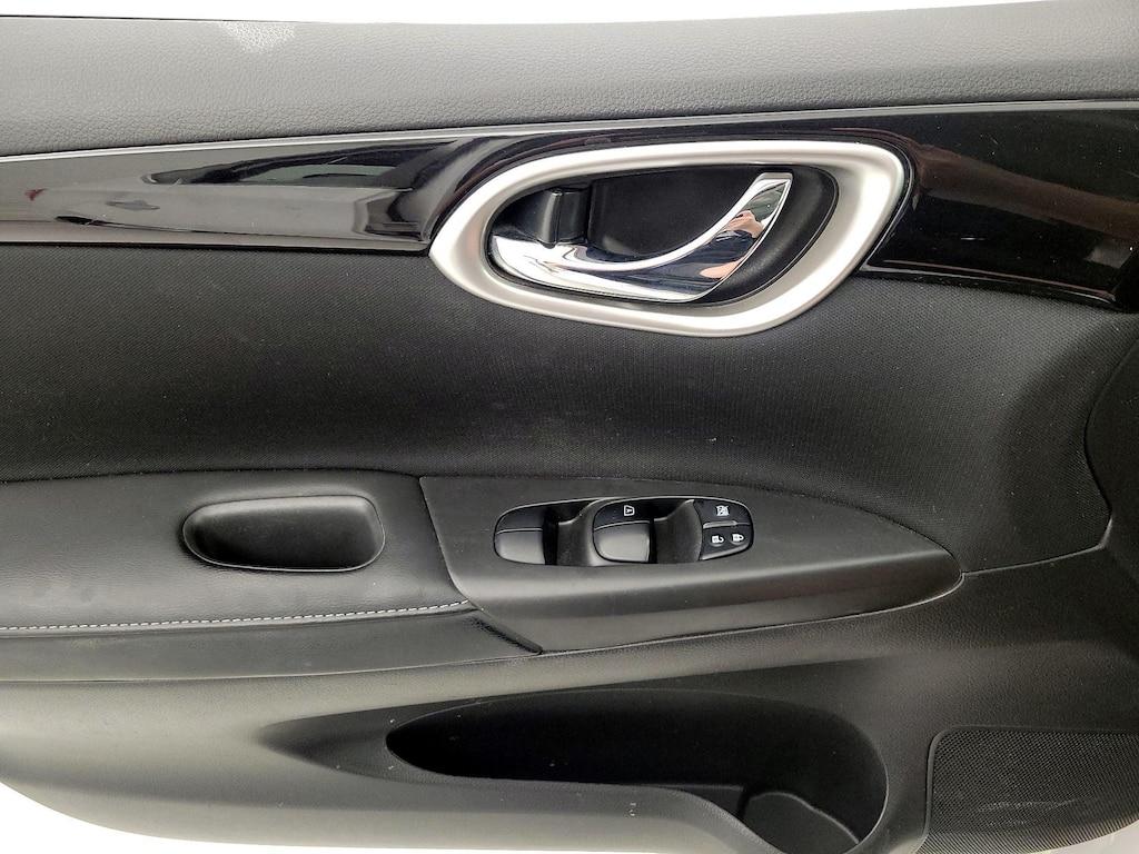 used 2019 Nissan Sentra car, priced at $16,998
