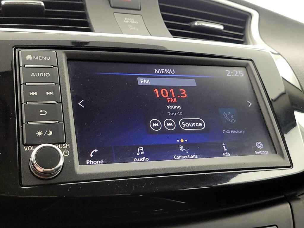 used 2019 Nissan Sentra car, priced at $16,998