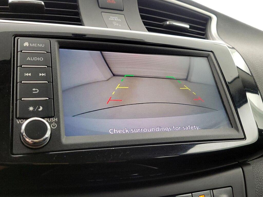 used 2019 Nissan Sentra car, priced at $16,998