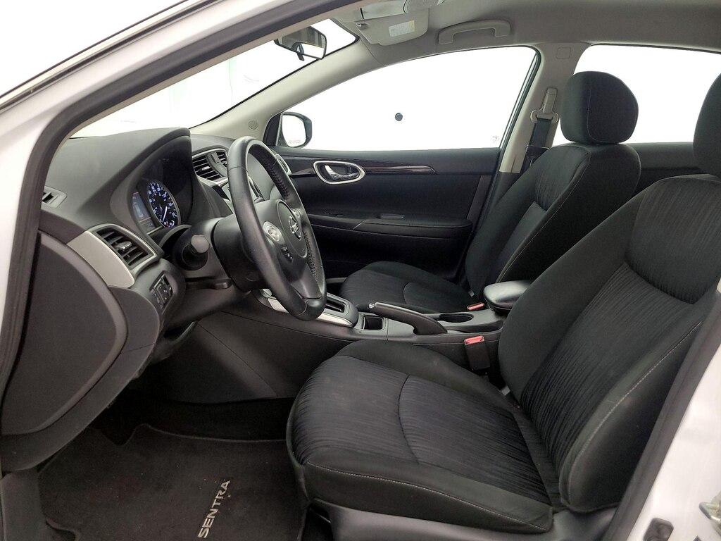 used 2019 Nissan Sentra car, priced at $16,998