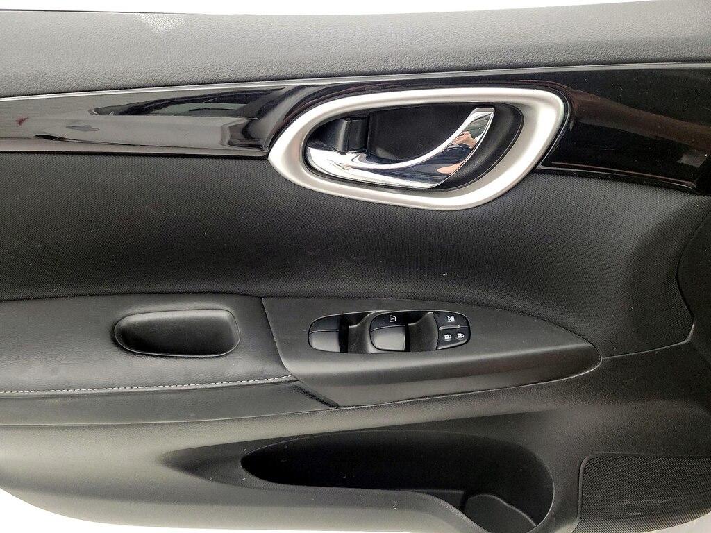 used 2019 Nissan Sentra car, priced at $16,998