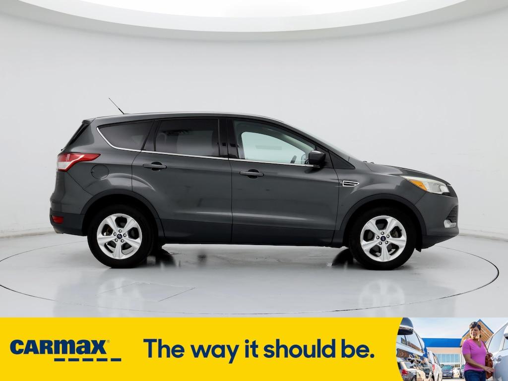 used 2016 Ford Escape car, priced at $13,998