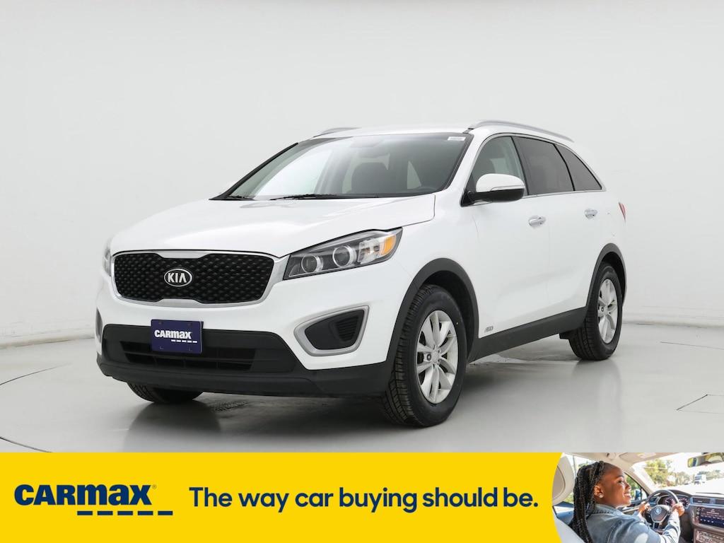 used 2017 Kia Sorento car, priced at $15,998