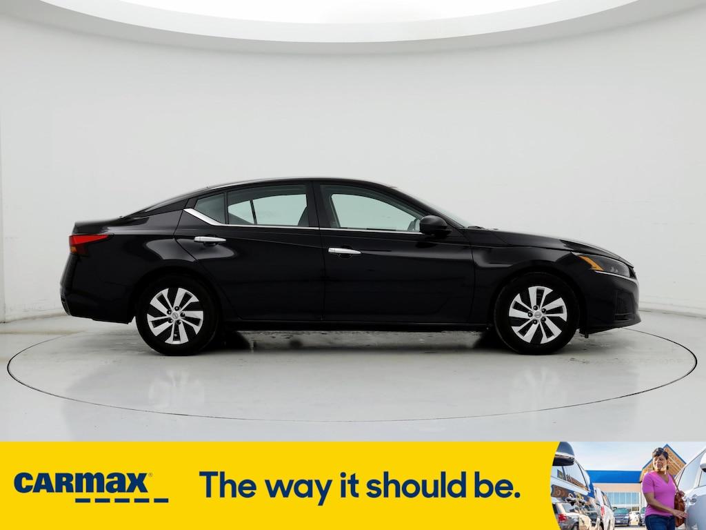 used 2024 Nissan Altima car, priced at $24,998