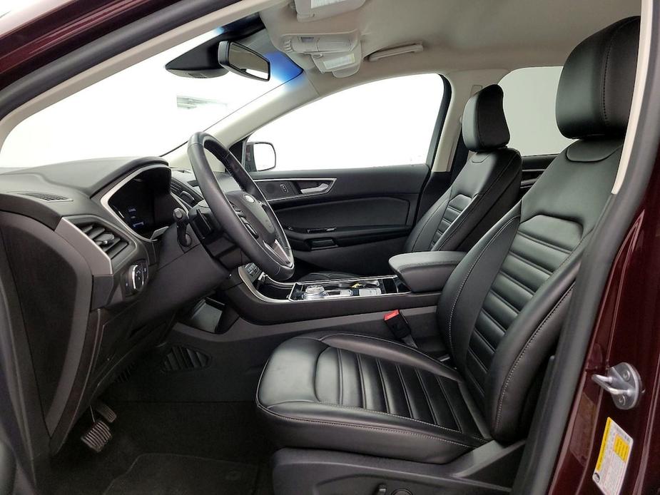 used 2020 Ford Edge car, priced at $22,998