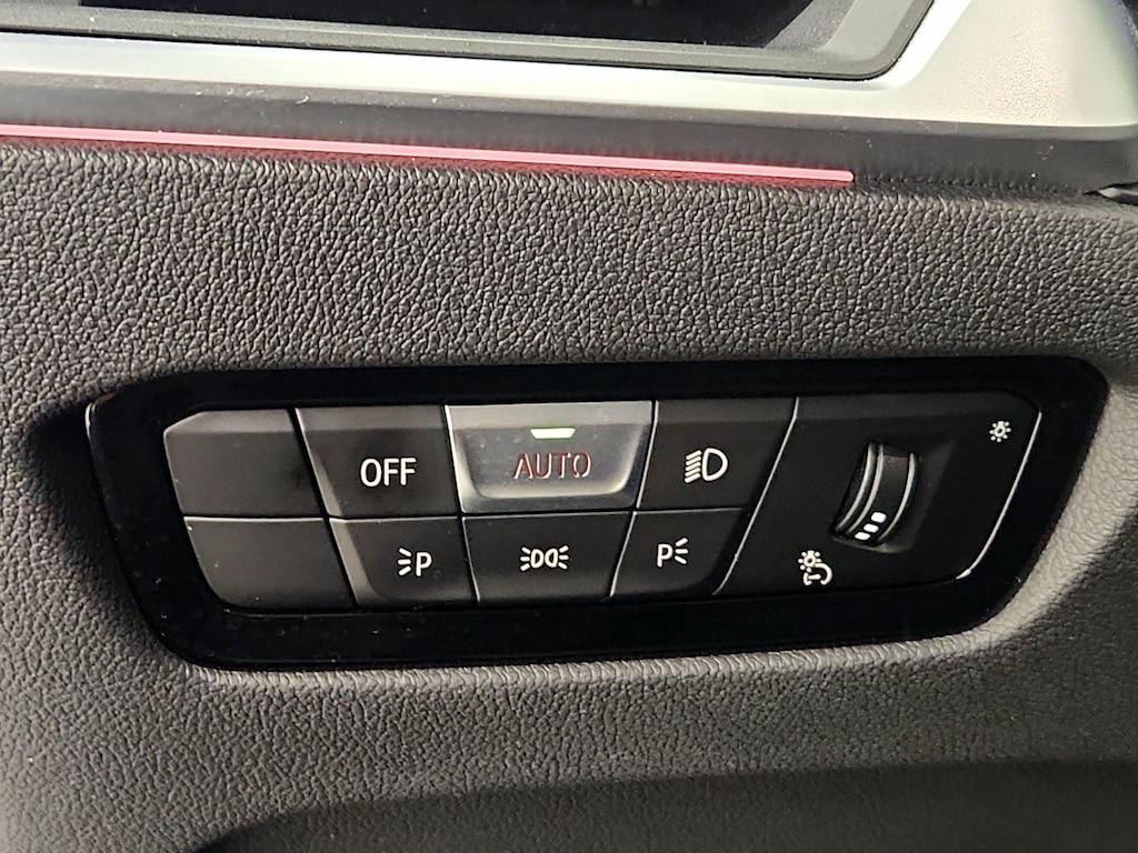 used 2022 BMW M340 car, priced at $50,998