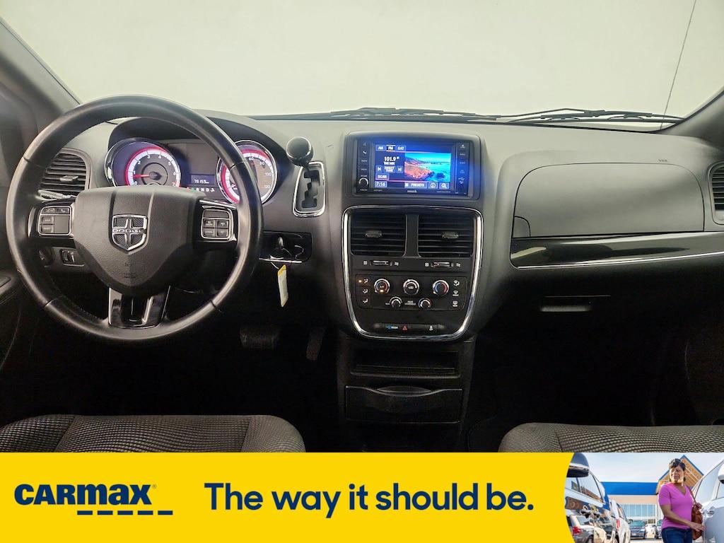 used 2020 Dodge Grand Caravan car, priced at $19,998