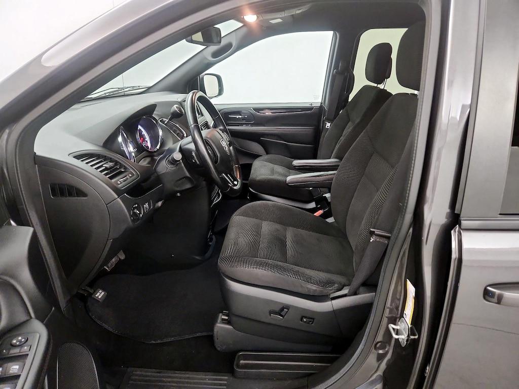 used 2020 Dodge Grand Caravan car, priced at $19,998