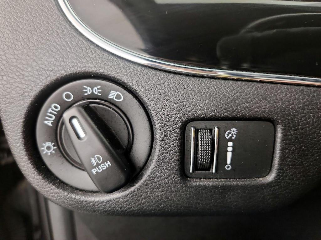 used 2020 Dodge Grand Caravan car, priced at $19,998