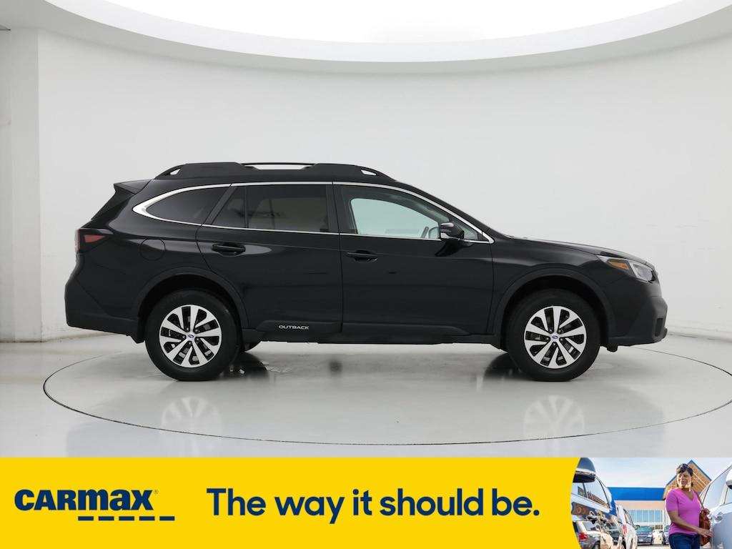 used 2020 Subaru Outback car, priced at $26,998