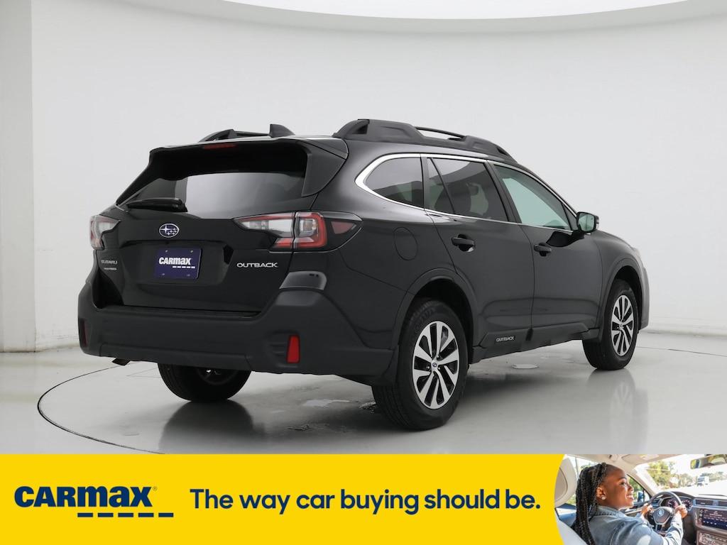 used 2020 Subaru Outback car, priced at $26,998