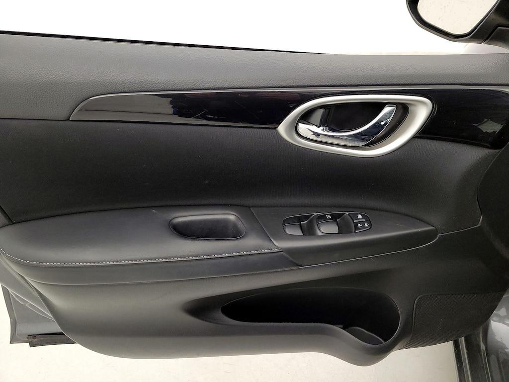 used 2019 Nissan Sentra car, priced at $15,998