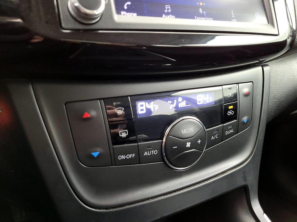 used 2019 Nissan Sentra car, priced at $15,998