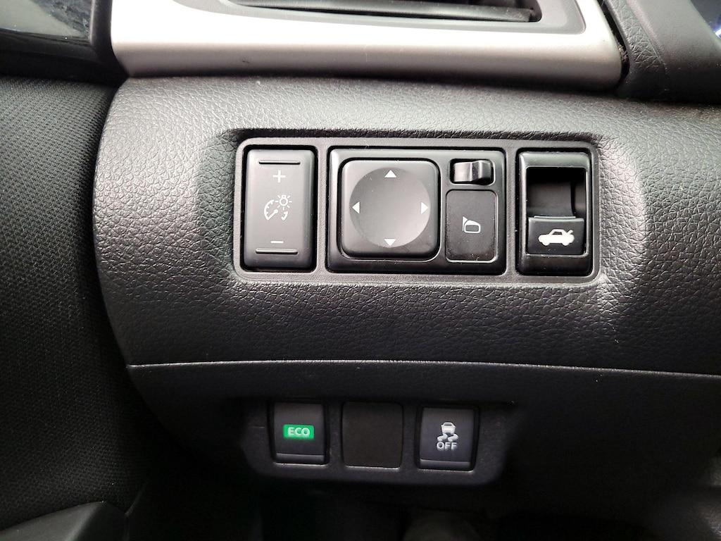 used 2019 Nissan Sentra car, priced at $15,998