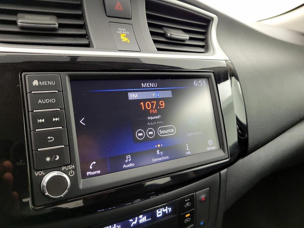 used 2019 Nissan Sentra car, priced at $15,998