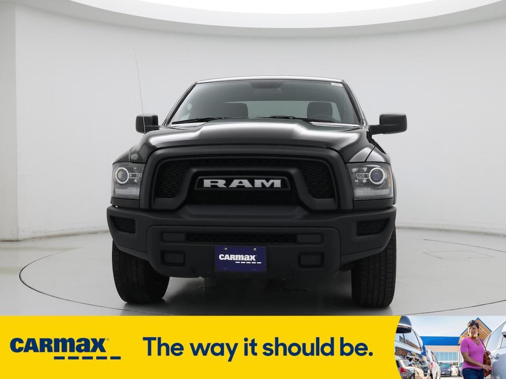 used 2022 Ram 1500 Classic car, priced at $34,998