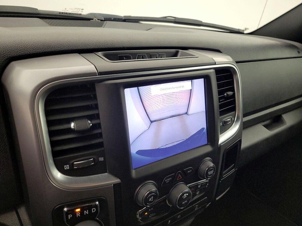 used 2022 Ram 1500 Classic car, priced at $34,998