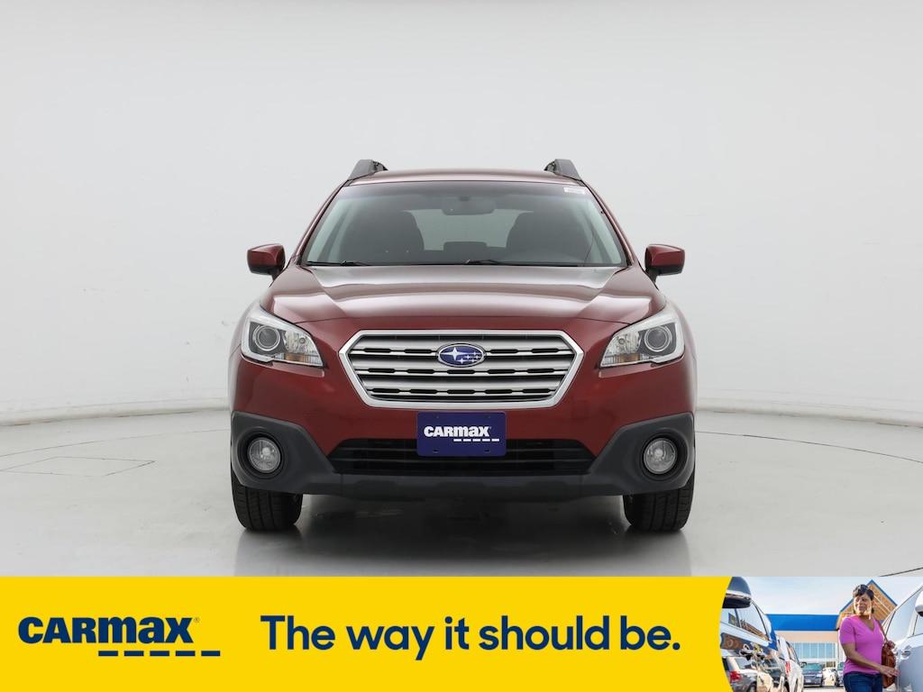 used 2017 Subaru Outback car, priced at $16,998