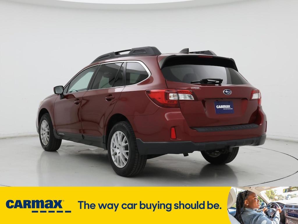 used 2017 Subaru Outback car, priced at $16,998