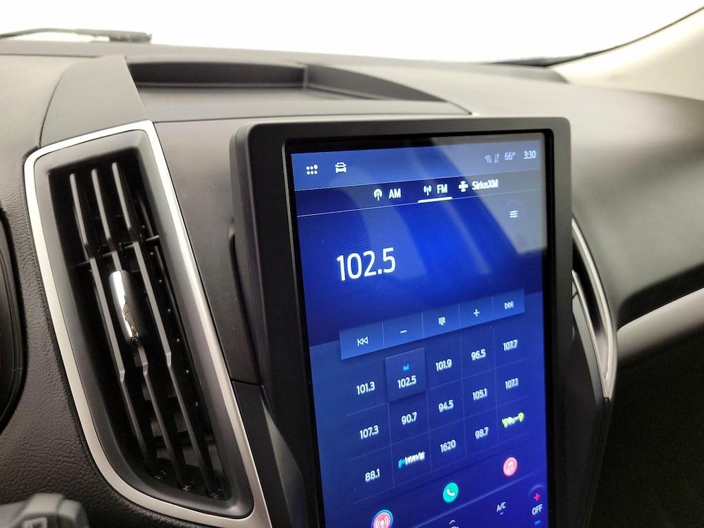 used 2023 Ford Edge car, priced at $21,998