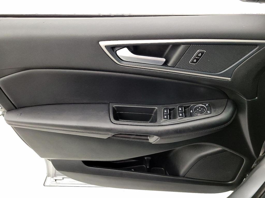 used 2023 Ford Edge car, priced at $21,998