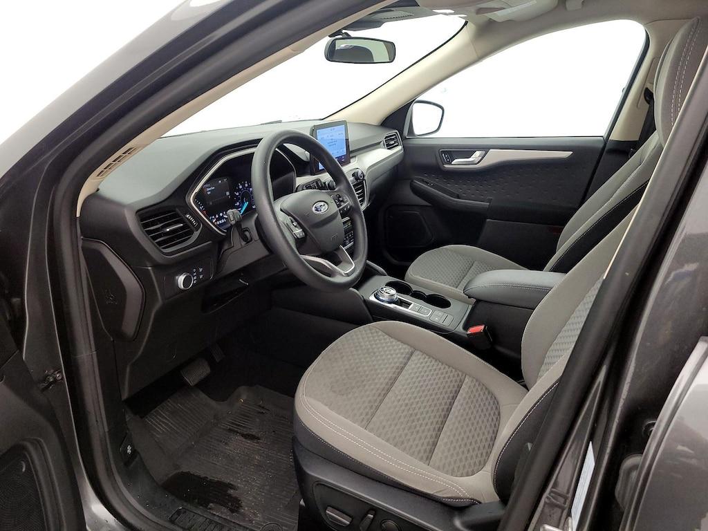 used 2020 Ford Escape car, priced at $19,998