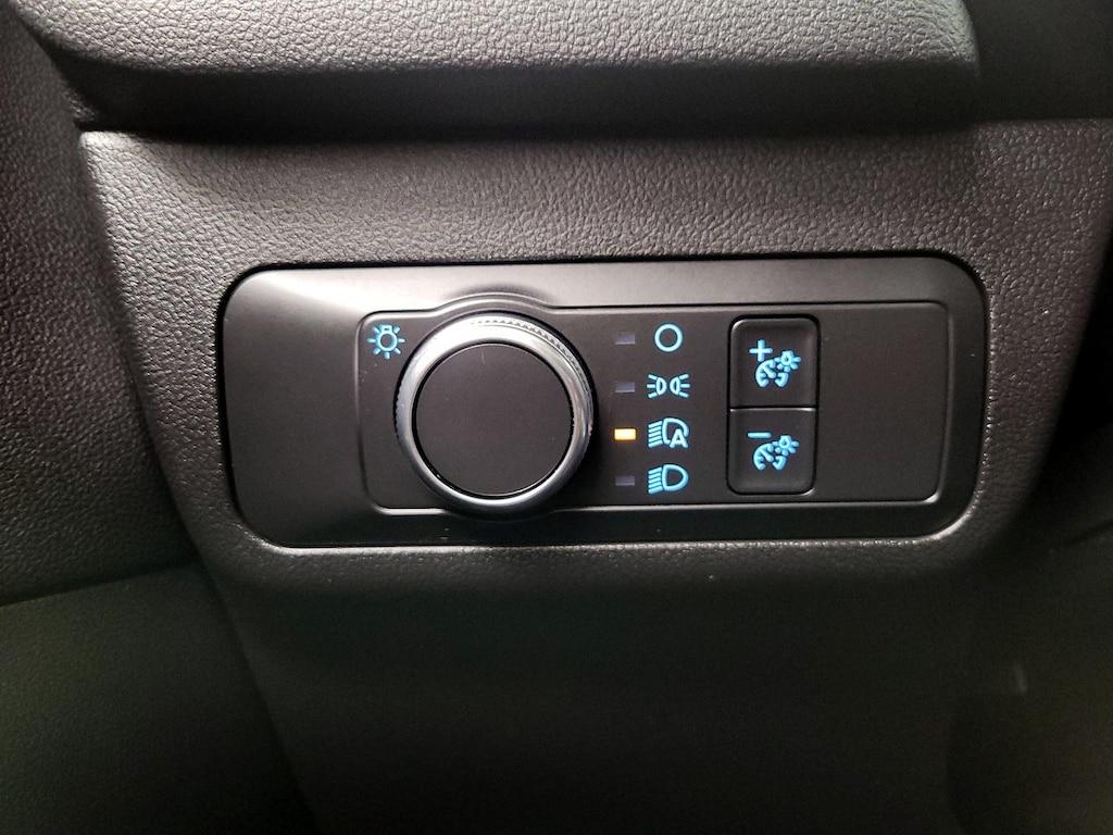 used 2020 Ford Escape car, priced at $19,998