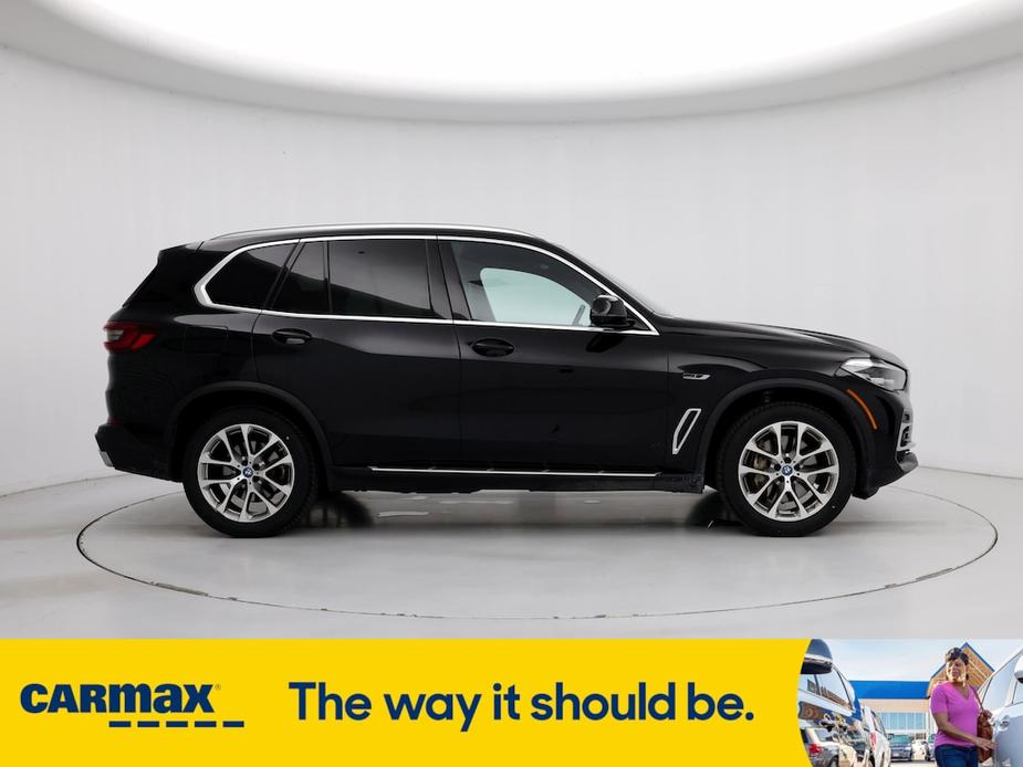 used 2023 BMW X5 PHEV car, priced at $43,998