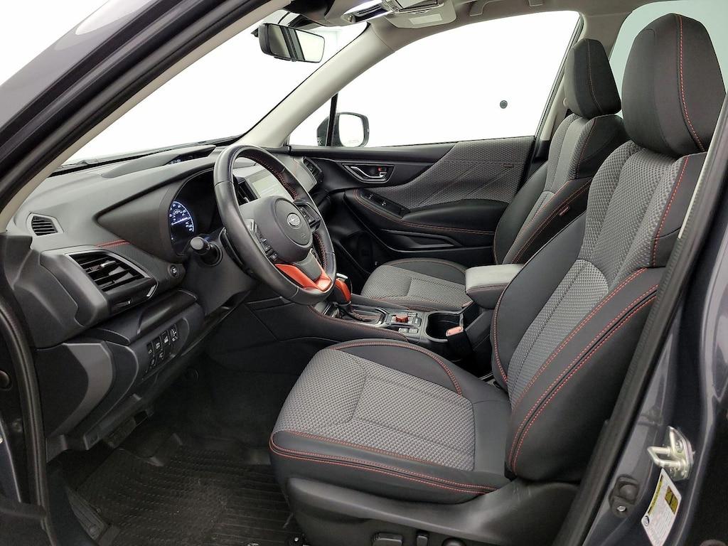 used 2022 Subaru Forester car, priced at $29,998