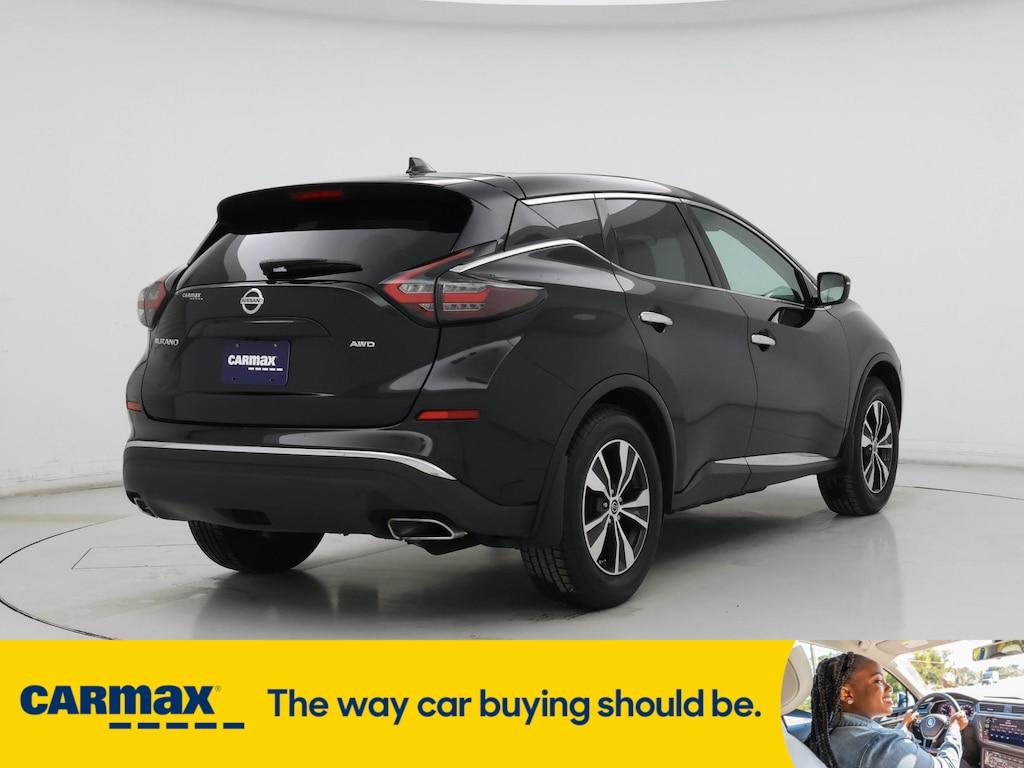 used 2019 Nissan Murano car, priced at $21,998