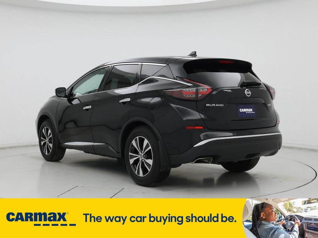 used 2019 Nissan Murano car, priced at $21,998