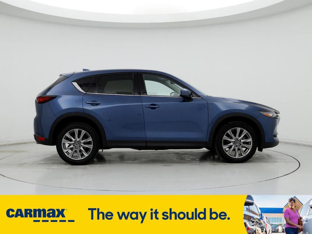 used 2021 Mazda CX-5 car, priced at $25,998