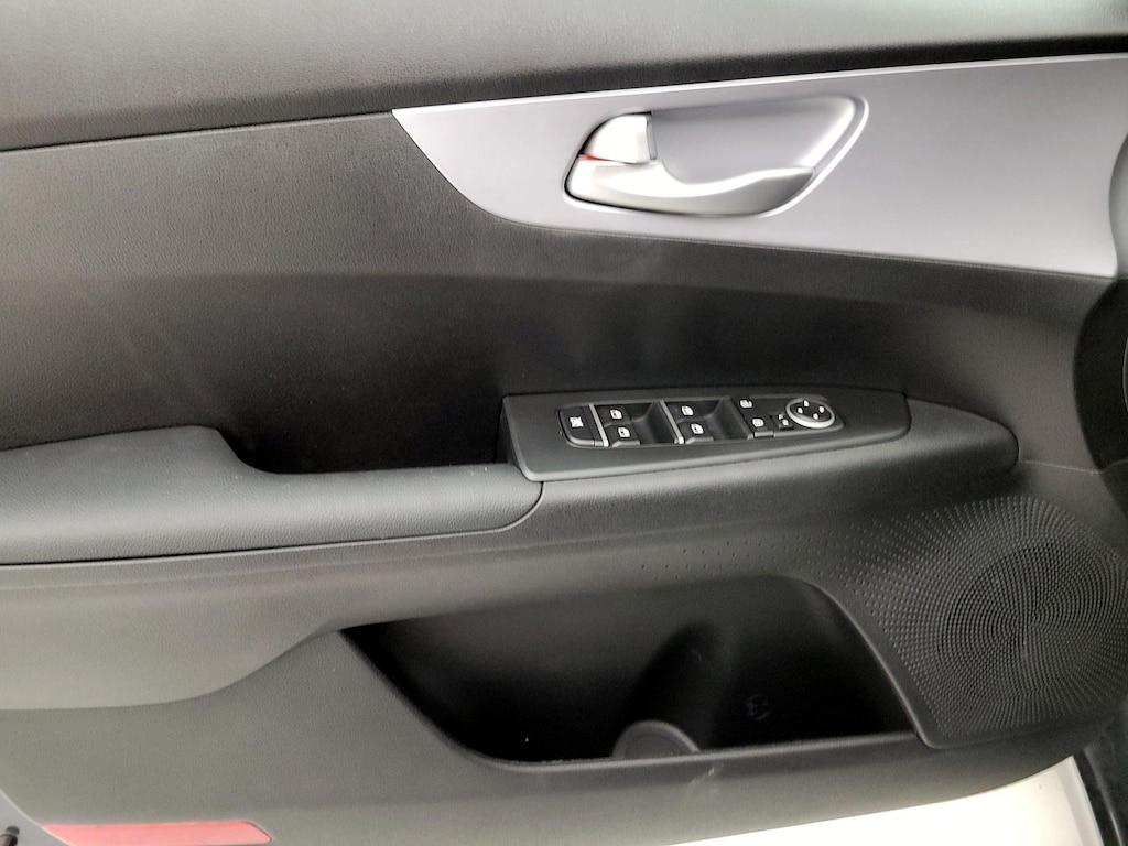 used 2024 Kia Forte car, priced at $20,998