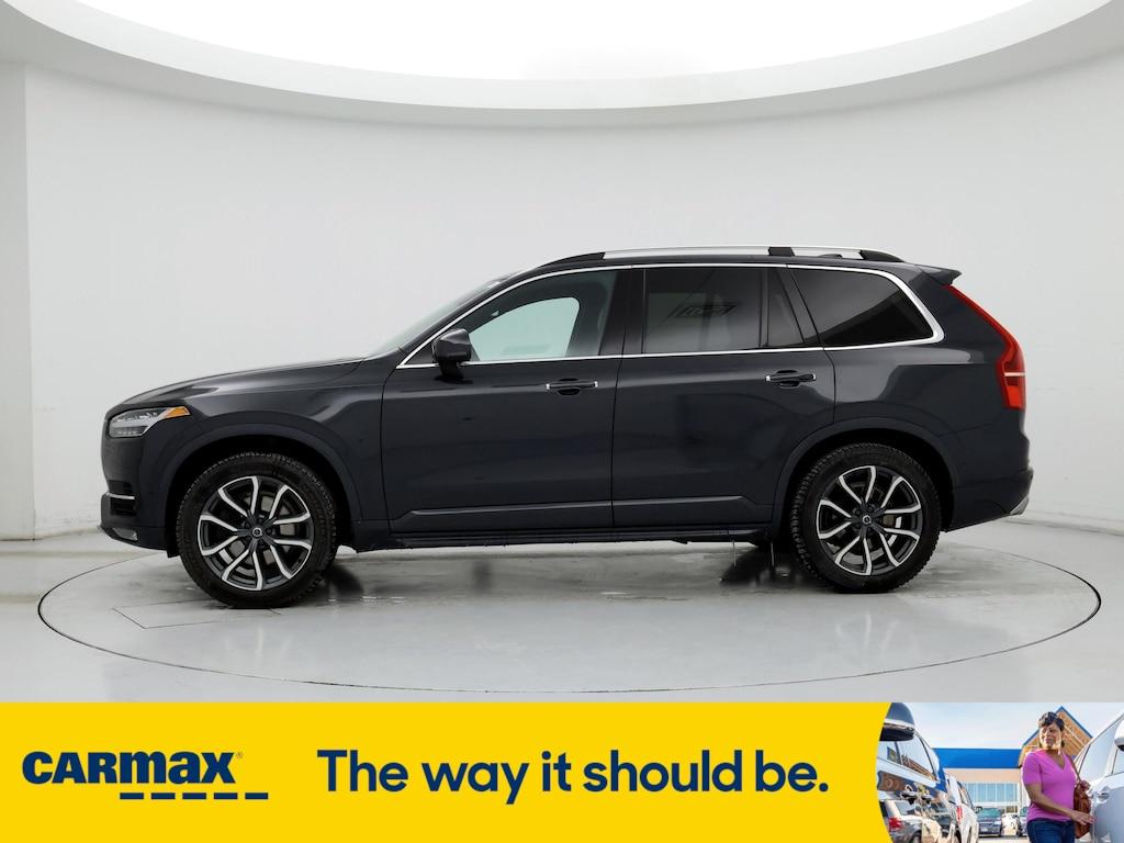 used 2017 Volvo XC90 car, priced at $22,998