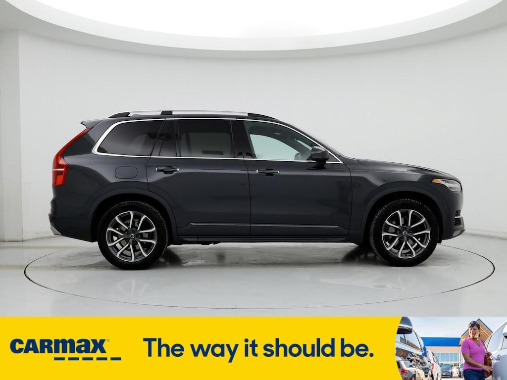 used 2017 Volvo XC90 car, priced at $22,998