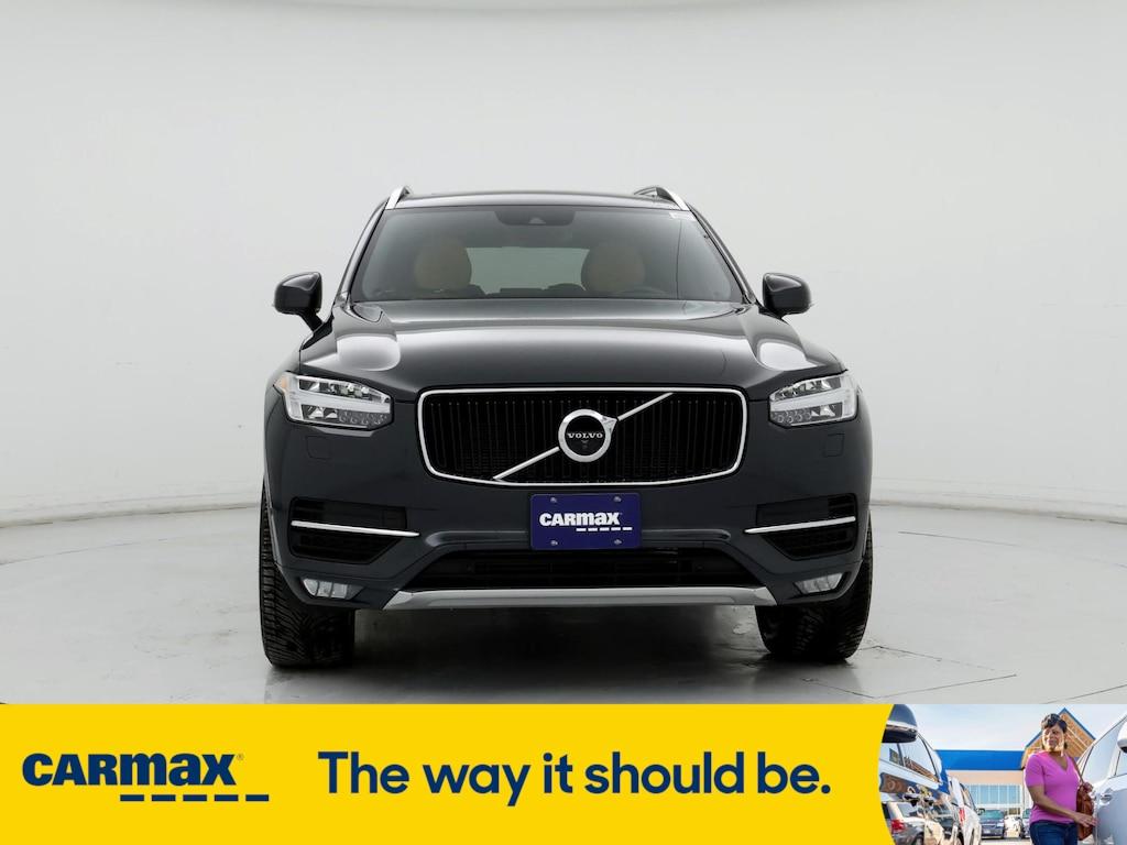 used 2017 Volvo XC90 car, priced at $22,998