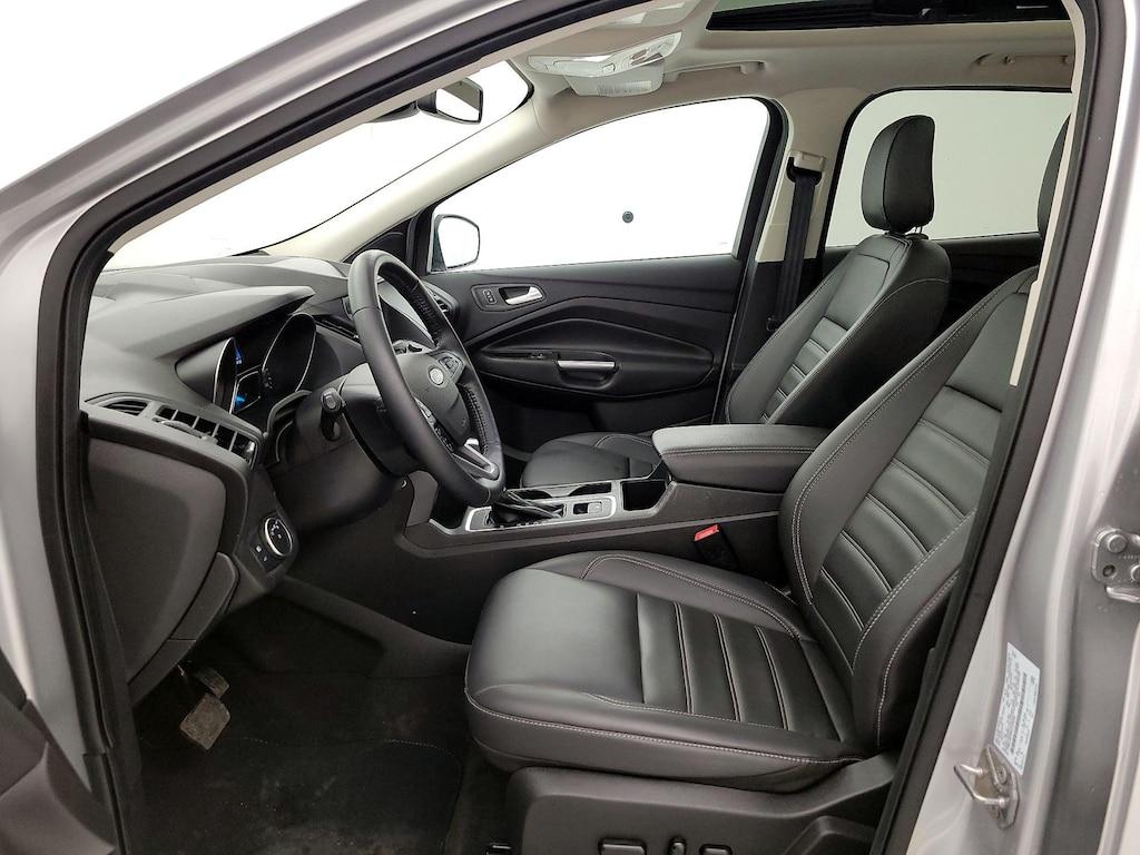 used 2019 Ford Escape car, priced at $20,998