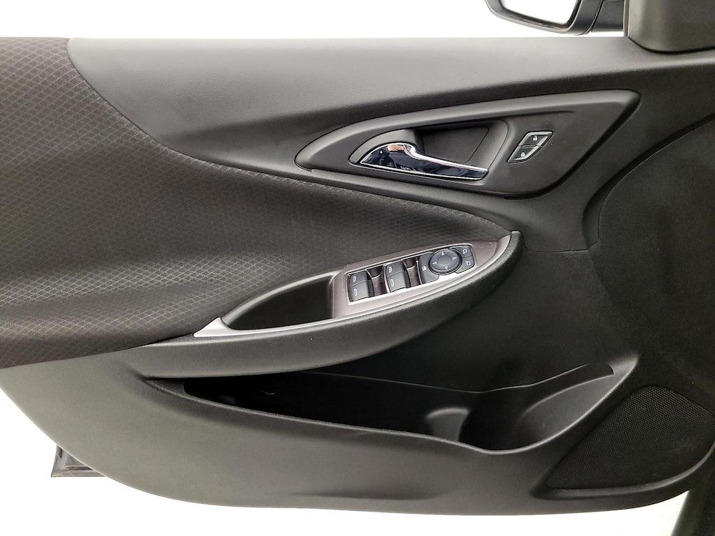 used 2023 Chevrolet Malibu car, priced at $19,998