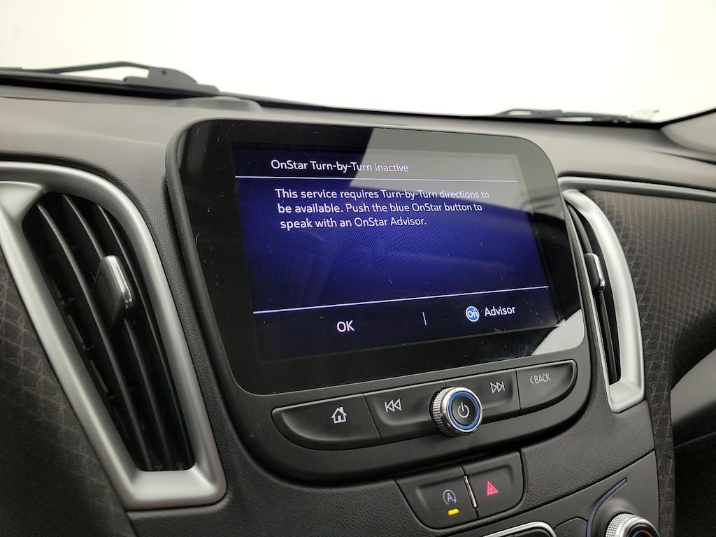 used 2023 Chevrolet Malibu car, priced at $19,998